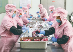 性工业漆版块的订单额就冲破了3000万元