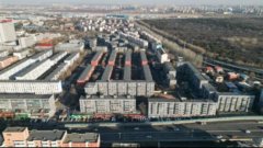 无效打通城市“脉络”